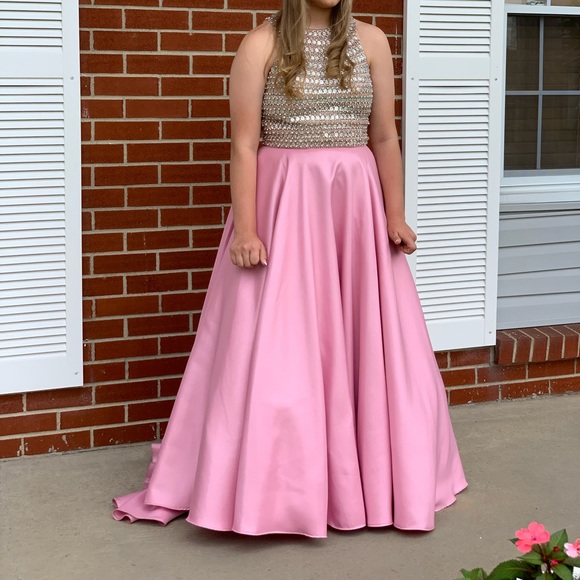 Prom Dress - Picture 5 of 5